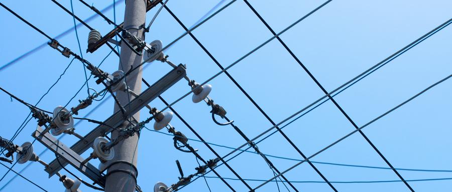 山西：配网线路故障实现“秒级”处置