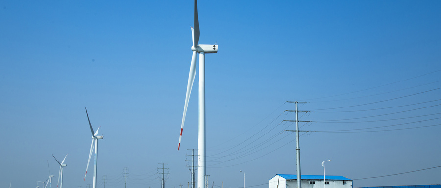 通讯丨保电能 促民生 传情谊——中企助力印尼乡村和谐发展